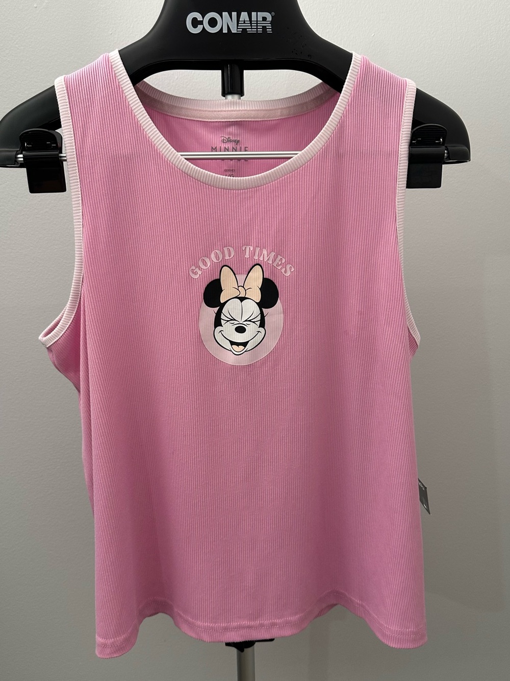Mickey Mouse Sleep Tank